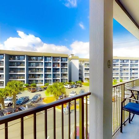 Myrtle Beach Resort A-326 Zewnętrze zdjęcie