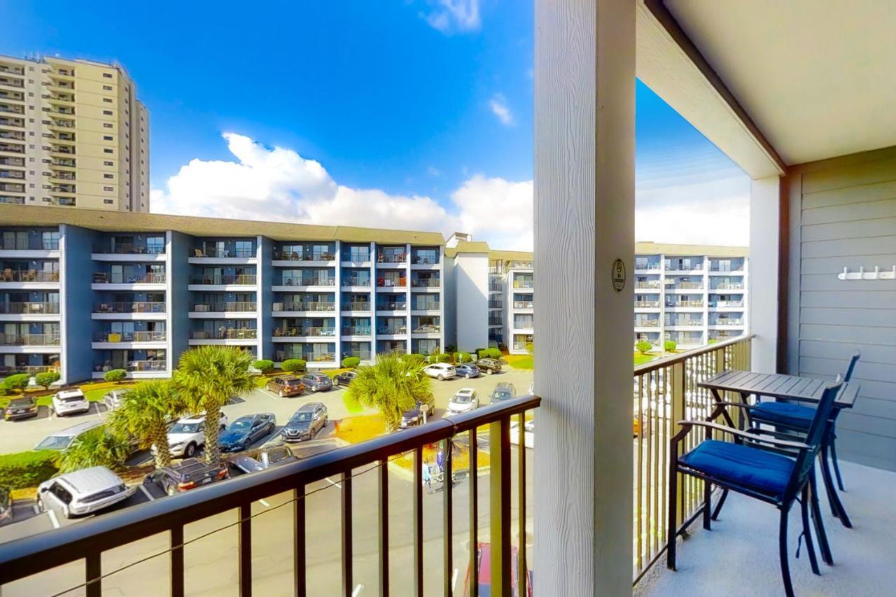 Myrtle Beach Resort A-326 Zewnętrze zdjęcie