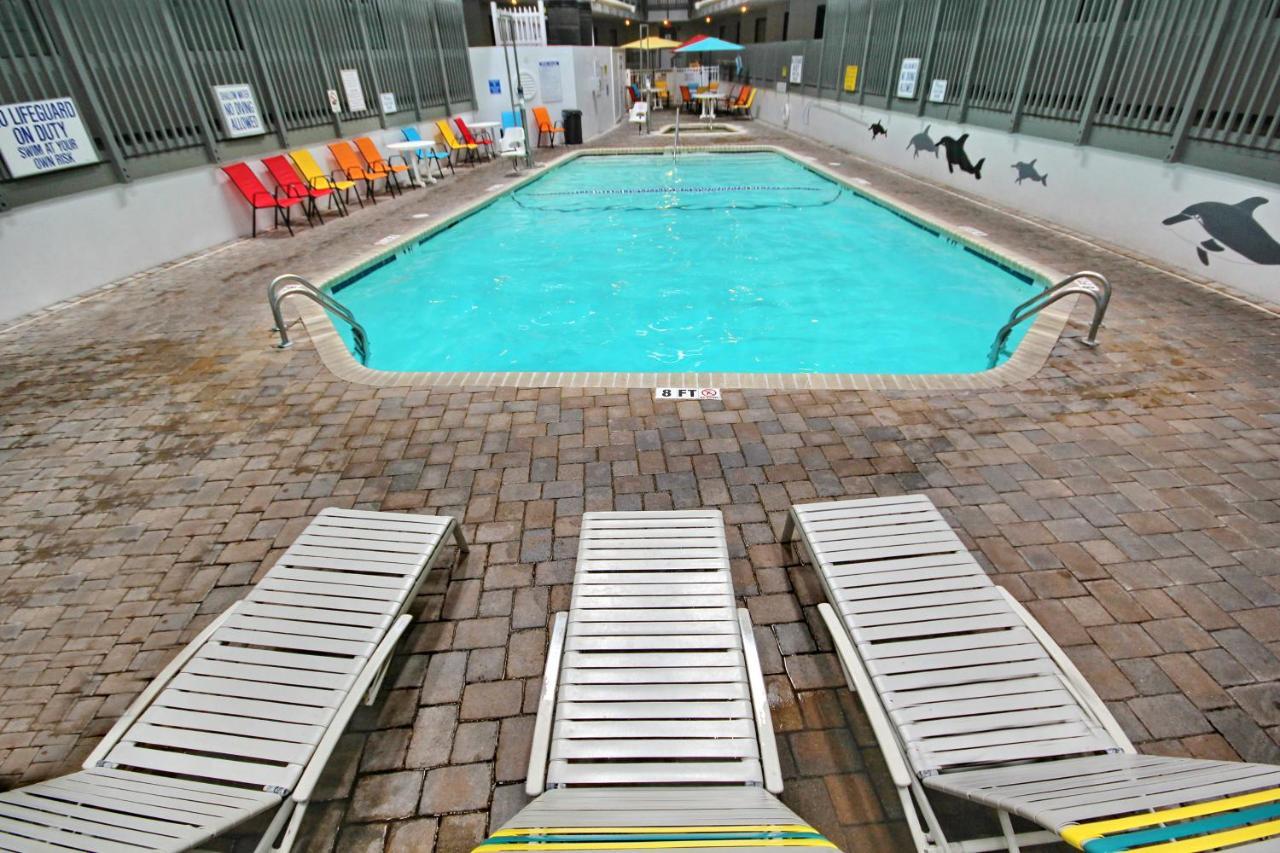 Myrtle Beach Resort A-326 Zewnętrze zdjęcie