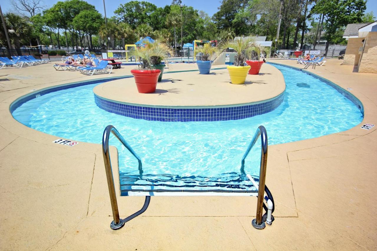 Myrtle Beach Resort A-326 Zewnętrze zdjęcie