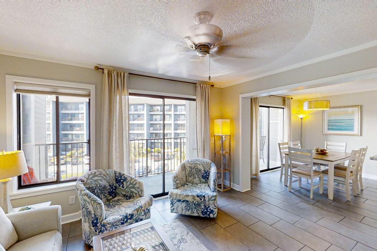 Myrtle Beach Resort A-326 Zewnętrze zdjęcie