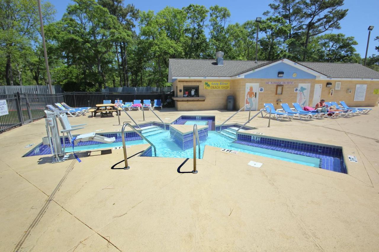 Myrtle Beach Resort A-326 Zewnętrze zdjęcie