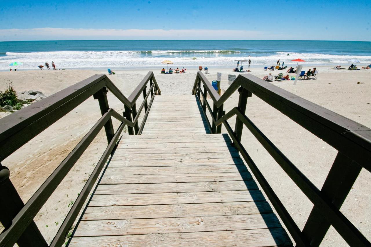 Myrtle Beach Resort A-326 Zewnętrze zdjęcie