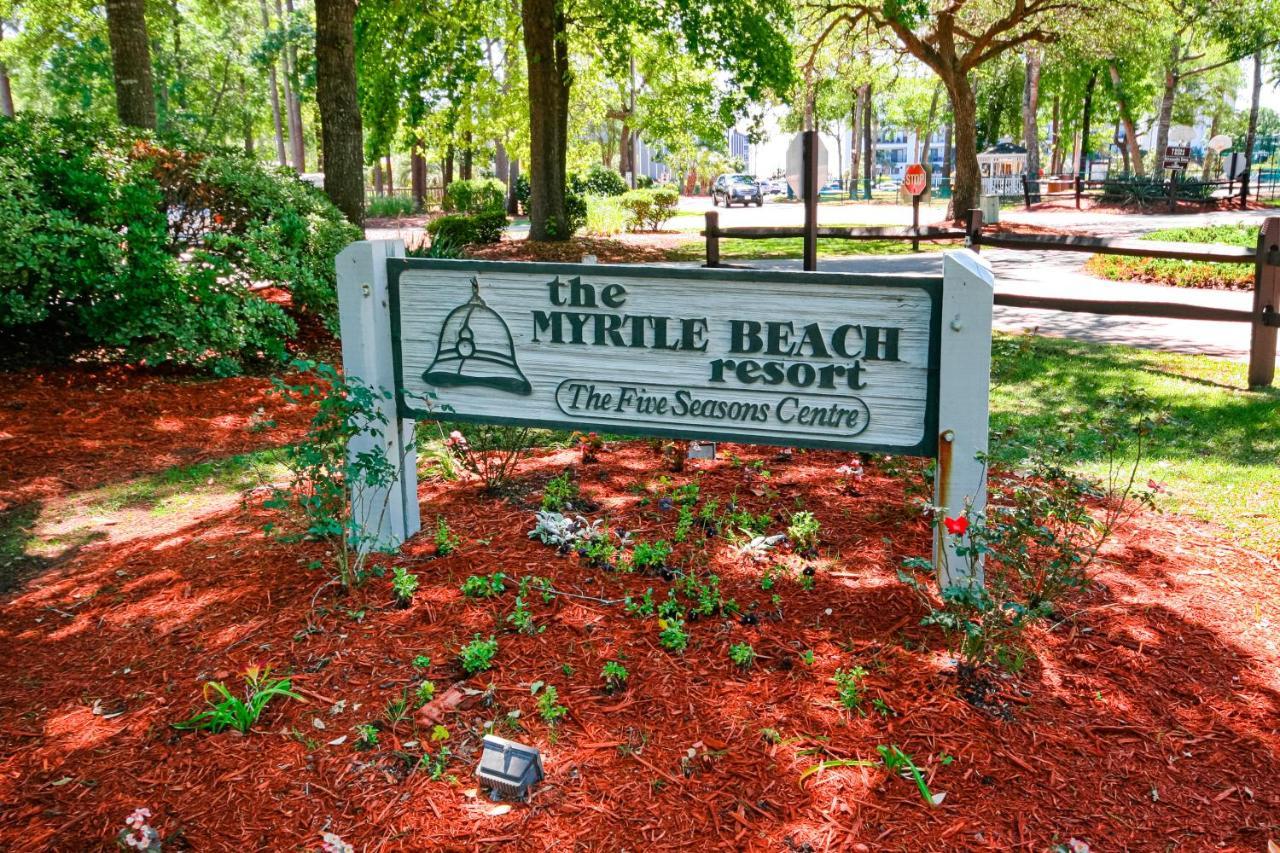 Myrtle Beach Resort A-326 Zewnętrze zdjęcie
