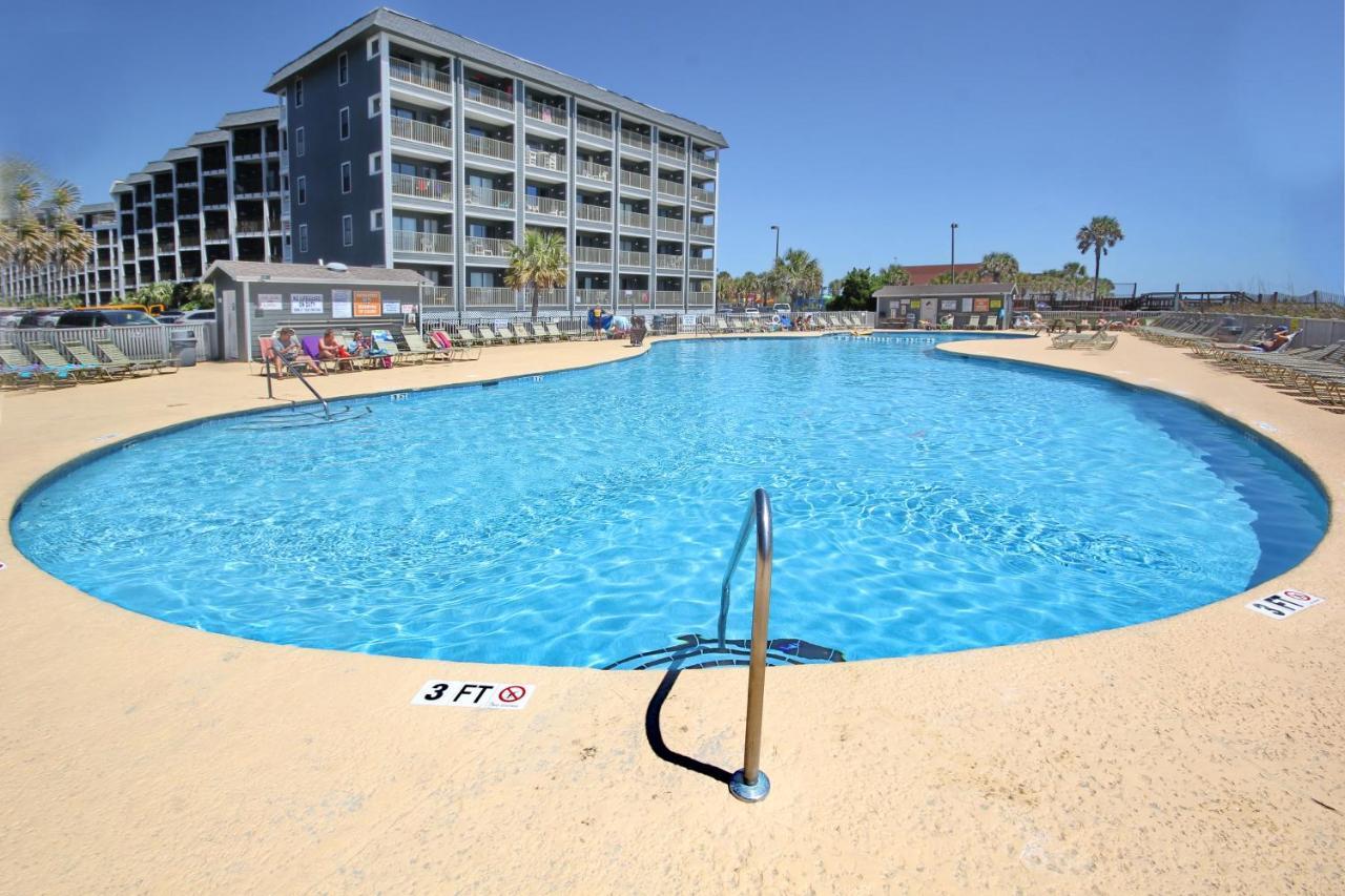 Myrtle Beach Resort A-326 Zewnętrze zdjęcie