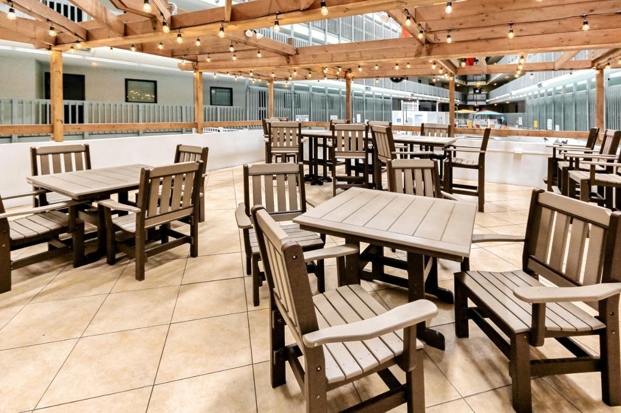 Myrtle Beach Resort A-326 Zewnętrze zdjęcie