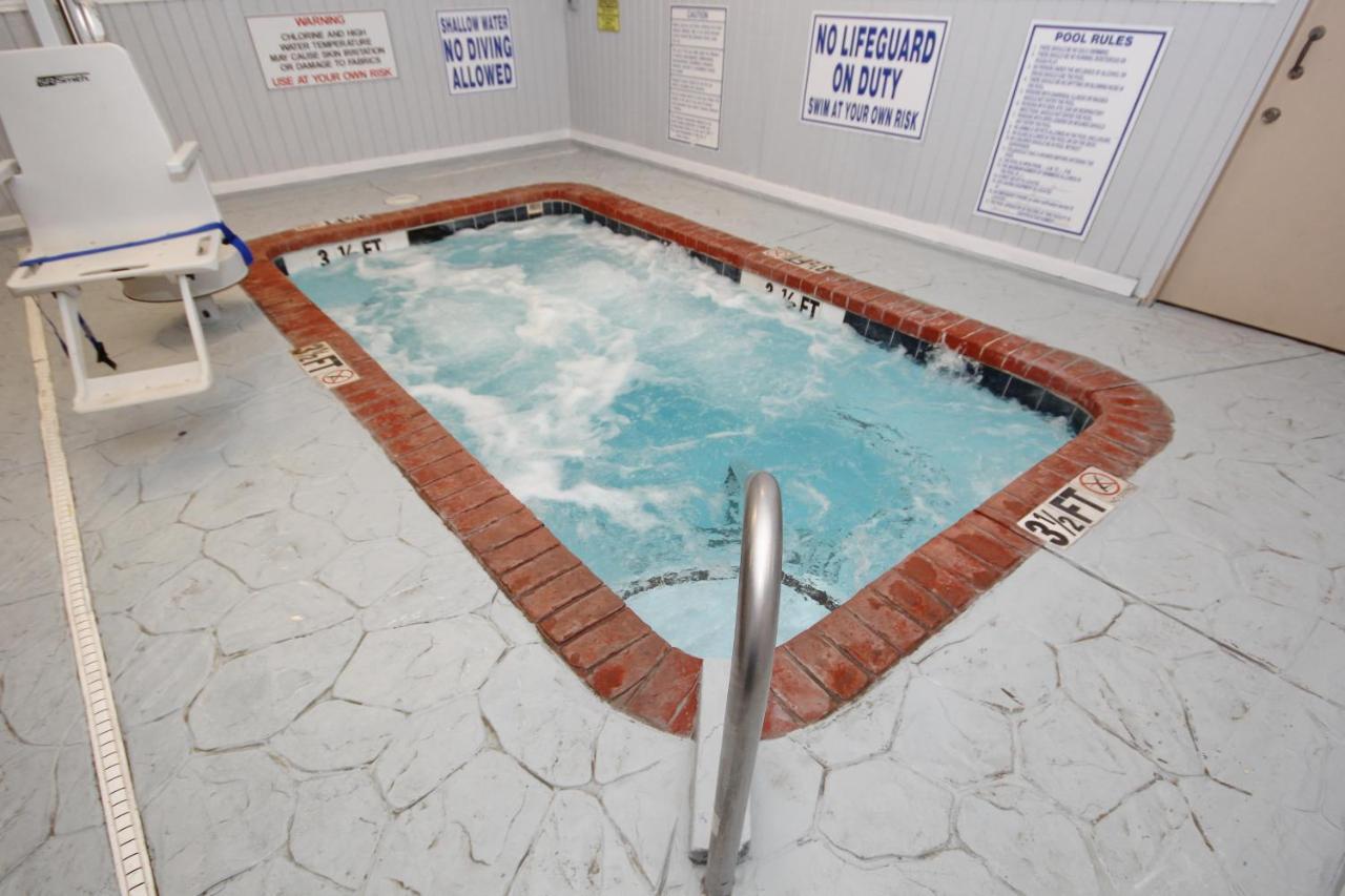 Myrtle Beach Resort A-326 Zewnętrze zdjęcie
