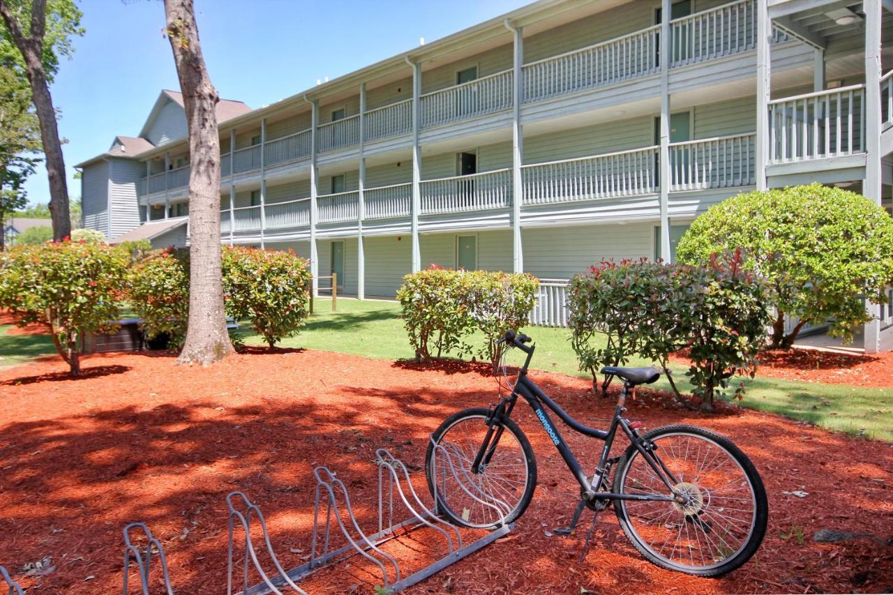 Myrtle Beach Resort A-326 Zewnętrze zdjęcie