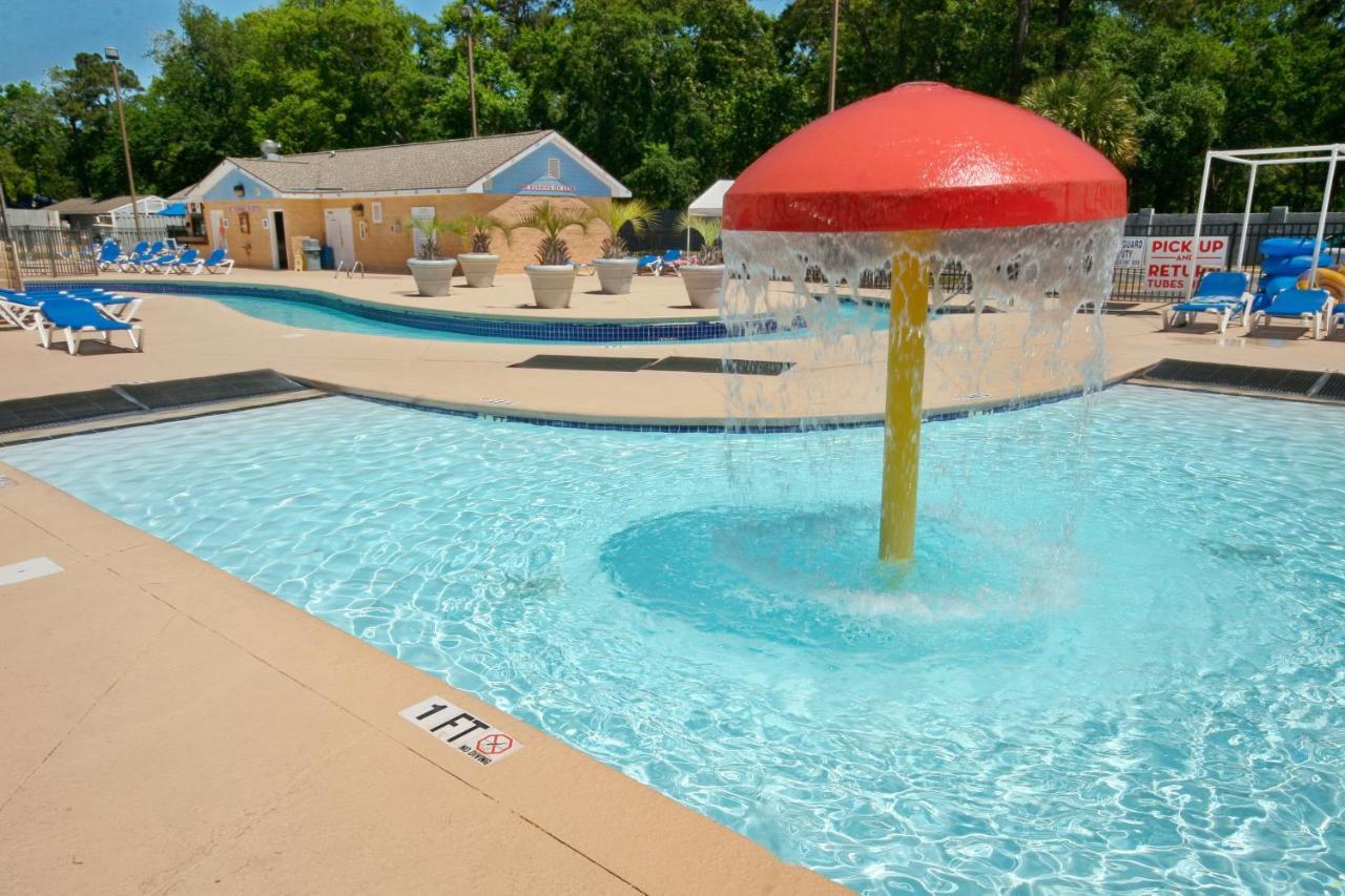 Myrtle Beach Resort A-326 Zewnętrze zdjęcie