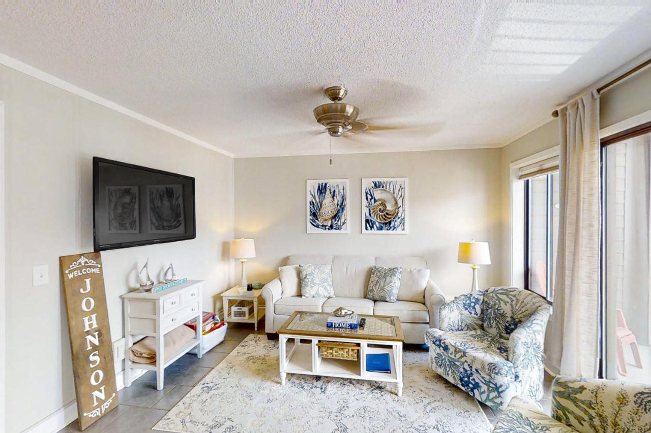 Myrtle Beach Resort A-326 Zewnętrze zdjęcie