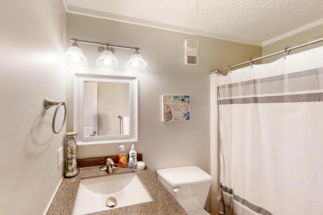 Myrtle Beach Resort A-326 Zewnętrze zdjęcie