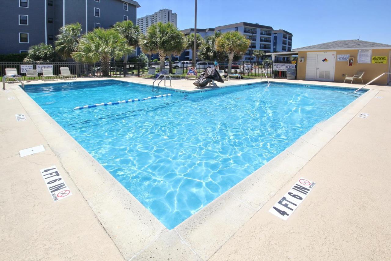 Myrtle Beach Resort A-326 Zewnętrze zdjęcie